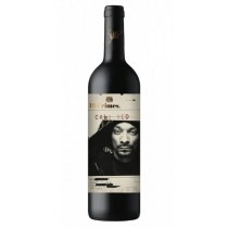Snoop 19 Crime Cali Red 750 ml