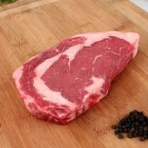 Ribeye 10oz cut