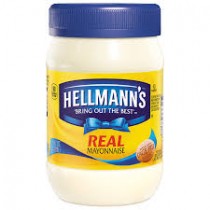 Hellmanns Mayonaise 15oz