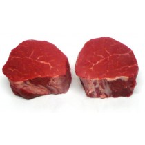 Filet Mignon 8oz cut