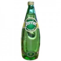 Perrier liter 12 pack