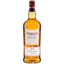 Dewars white label