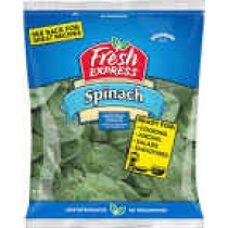 Fresh Spinach