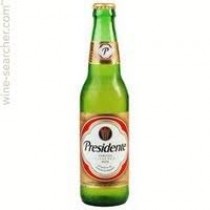 Presidente Beer