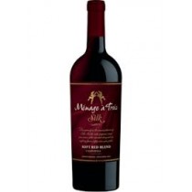 Ménage a Trois Silk 750ml