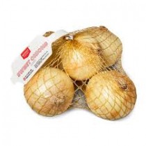 Onions 2 lb bag