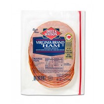 DW Virginia Ham