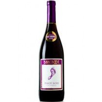 Barefoot Pinot Noir 750ml