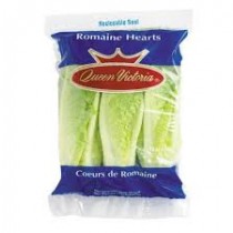 Romaine Hearts 3 pack