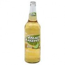 Bud light Lime 24pack