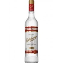 Stoliyna vodka