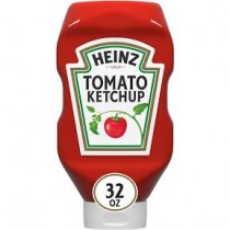 Heinz ketchup small
