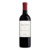 Joel Gott Cabernet Savignon 