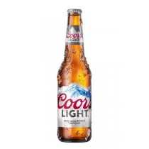 Coors light 24 pack