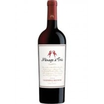 Ménage a Trois 750ml