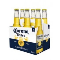 Corona 6 Pack
