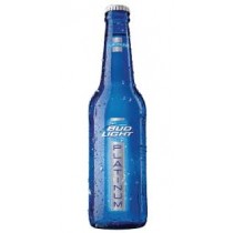 Bud light Platinum 24pack
