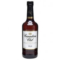 Canadian club