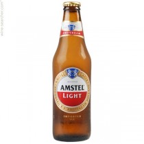 Amstel Light 24 Pack 