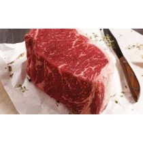 NY Strip 8oz cut