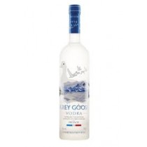 Grey Goose Vodka