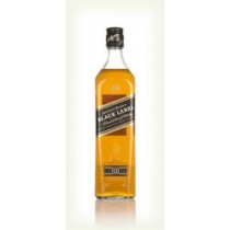 Johnny walker black label