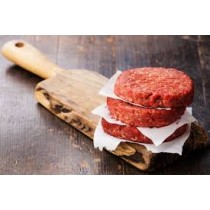 Angus Burger 4 pack