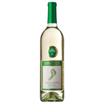 Barefoot Sauvignon blanc 750ml
