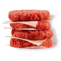 Steak Burgers USDA Prime