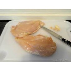 Boneless skinless chicken breast 6-8oz filet