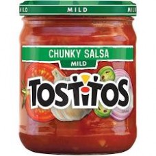 Salsa mild