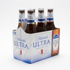 Michelob Ultra 6 Pack