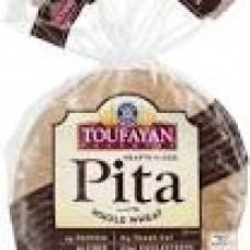Pita Bread 6 count