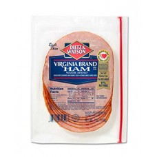 DW Virginia Ham