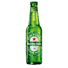 Heineken 24pk