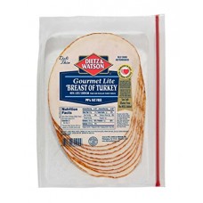 DW Turkey 1lb.
