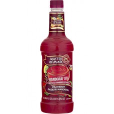 Strawberry daiquiri 1 liter mixer