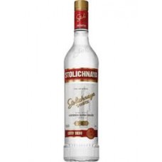 Stoliyna vodka