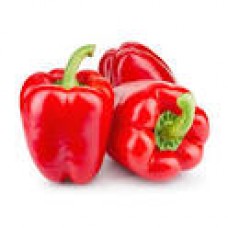 Red peppers (2)