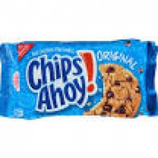 Chips Ahoy Cookies