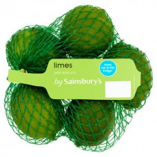 Limes 6 pack