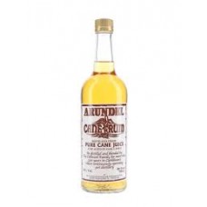Arundel cane rum dark