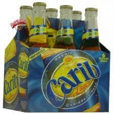 Carib 6 pack