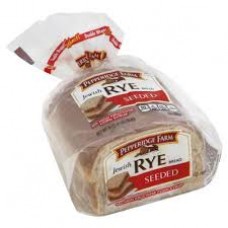 Rye Bread