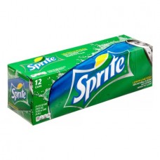 Sprite 12 Pack