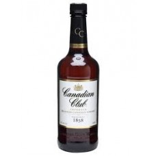 Canadian club