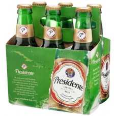 Presidente 6 Pack 