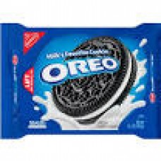 Oreo cookies
