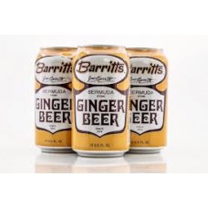 Ginger Beer 6 pack