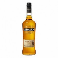 Cruzan Dark Rum